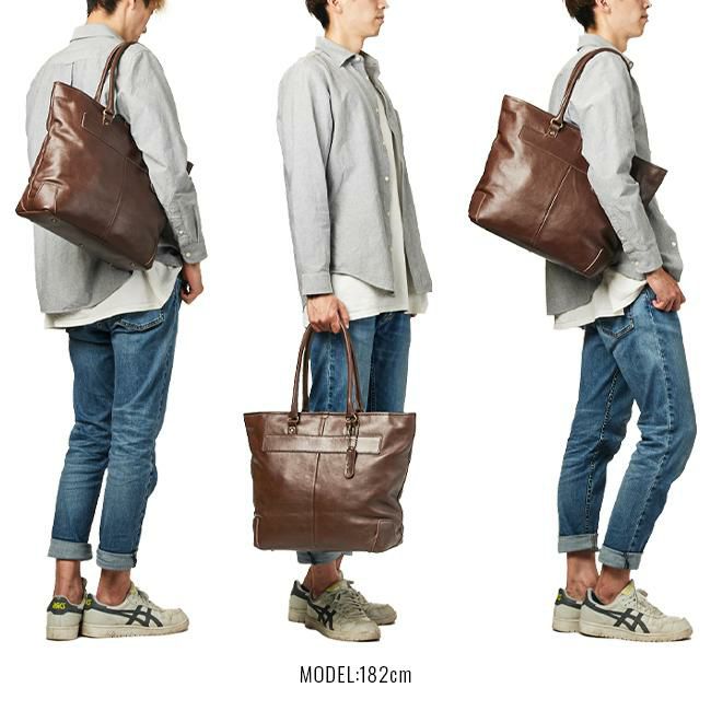 ラ・ガレリア フォレスタ トートバッグ  la-2893