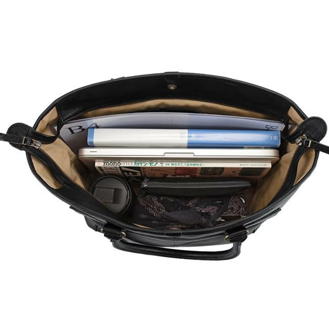 ラ・ガレリア フォレスタ トートバッグ  la-2893