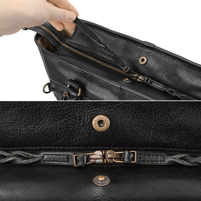 ラ・ガレリア フォレスタ トートバッグ  la-2893