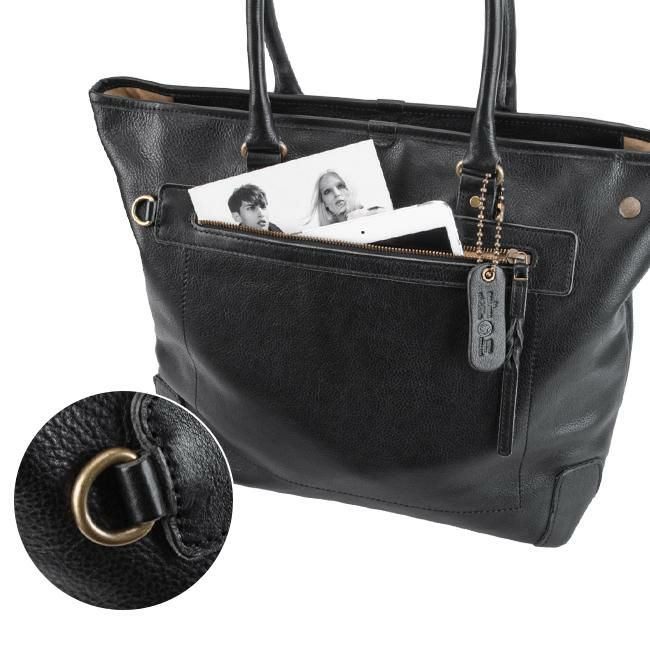 ラ・ガレリア フォレスタ トートバッグ  la-2893