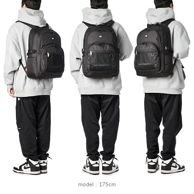 ニューバランス スポーツスタイル23SS リュック New Balance lab35720
