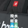 ニューバランス スポーツスタイル23SS ボストンバッグ New Balance lab35723