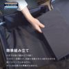 アジアラゲージ 折り畳みキャリー スーツケース A.L.I lc-5725-18