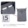 アジアラゲージ ロコボックス2 スーツケース A.L.I lc-5825-18