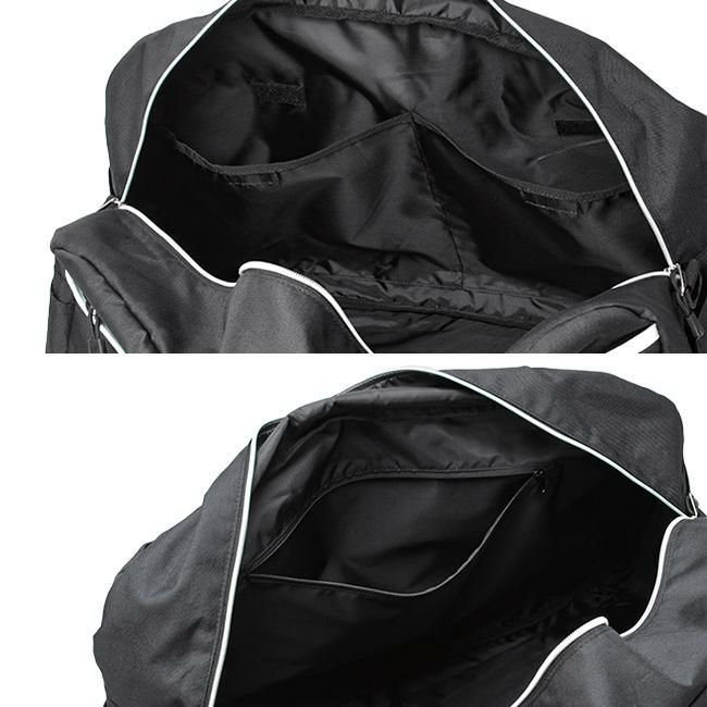 リー ブギー ボストンバッグ Lee lee-320-4840