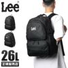リー ウェイクアップ リュック Lee lee-320-4871