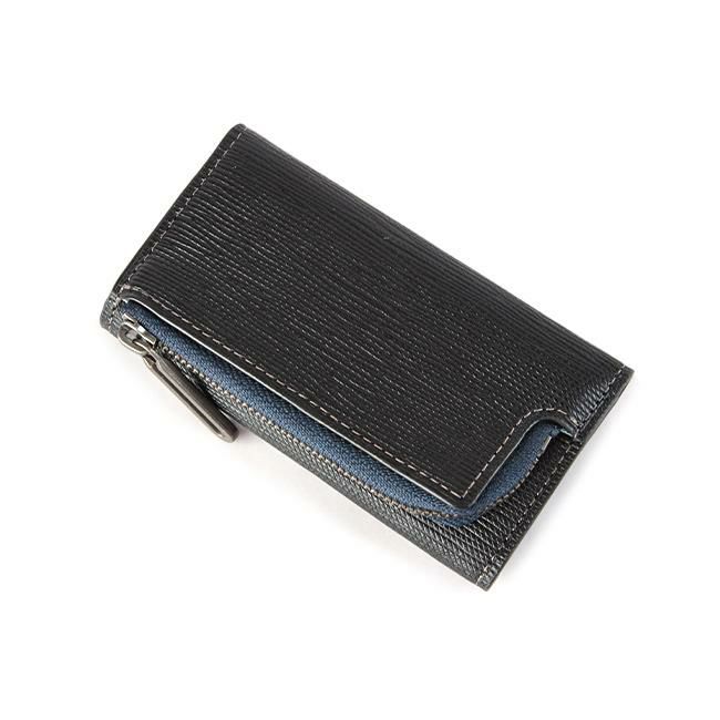 ランバンオンブルー スタンパ キーケース キーホルダー LANVIN en Bleu lenb-522601