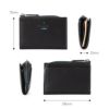 ランバンオンブルー スタンパ 小銭入れ コインケース LANVIN en Bleu lenb-522602