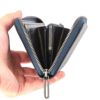 ランバンオンブルー スタンパ 長財布 LANVIN en Bleu lenb-522605