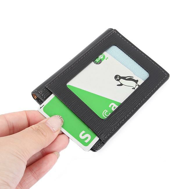 ランバンオンブルー スタンパ カードケース 名刺入れ LANVIN en Bleu lenb-522607