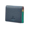 ランバンオンブルー スタンパ カードケース 名刺入れ LANVIN en Bleu lenb-522607