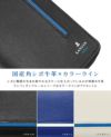 ランバンオンブルー セイバー ミドル財布 LANVIN en Bleu lenb-528613