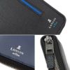 ランバンオンブルー セイバー ミドル財布 LANVIN en Bleu lenb-528613