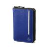 ランバンオンブルー セイバー ミドル財布 LANVIN en Bleu lenb-528613
