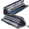 ランバンオンブルー セイバー 長財布 LANVIN en Bleu lenb-528614