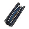 ランバンオンブルー セイバー 長財布 LANVIN en Bleu lenb-528614