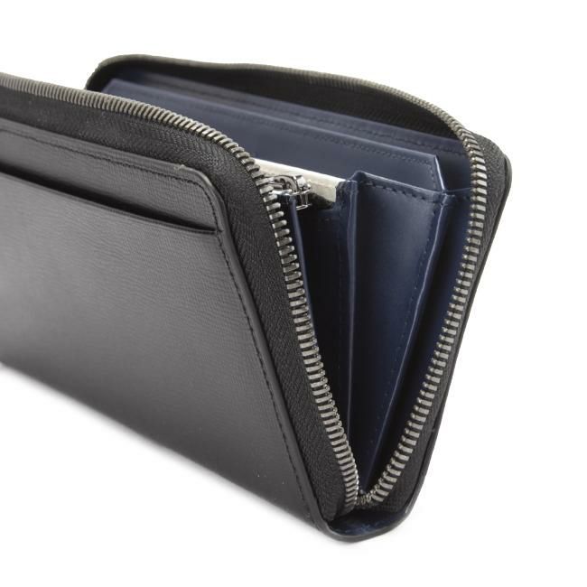 ランバンオンブルー セイバー 長財布 LANVIN en Bleu lenb-528614