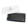 ランバンオンブルー セイバー 長財布 LANVIN en Bleu lenb-528614