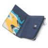 ランバンオンブルー ネビュラ カードケース 名刺入れ LANVIN en Bleu lenb-533601