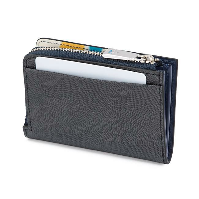 ランバンオンブルー ネビュラ カードケース 名刺入れ LANVIN en Bleu lenb-533601