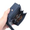 ランバンオンブルー ネビュラ 二つ折り財布 LANVIN en Bleu lenb-533603