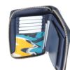 ランバンオンブルー ネビュラ ミドル財布 LANVIN en Bleu lenb-533604
