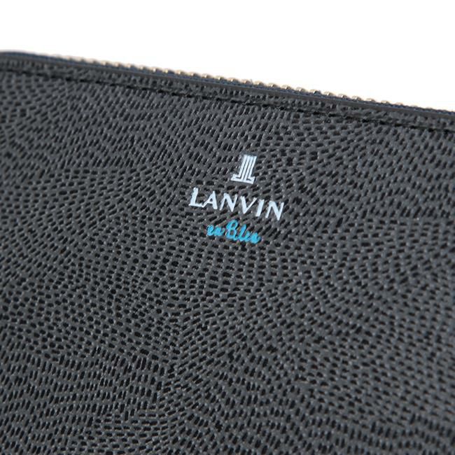 ランバンオンブルー ネビュラ ミドル財布 LANVIN en Bleu lenb-533604