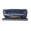 ランバンオンブルー ネビュラ 長財布 LANVIN en Bleu lenb-533605