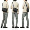 ランバンオンブルー タフタ サコッシュ LANVIN en Bleu lenb-543101