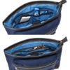 ランバンオンブルー タフタ サコッシュ LANVIN en Bleu lenb-543101