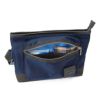 ランバンオンブルー タフタ サコッシュ LANVIN en Bleu lenb-543101