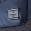 ランバンオンブルー タフタ サコッシュ LANVIN en Bleu lenb-543101