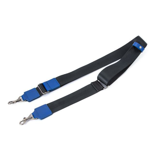 ランバンオンブルー タフタ サコッシュ LANVIN en Bleu lenb-543101
