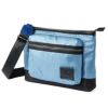 ランバンオンブルー タフタ サコッシュ LANVIN en Bleu lenb-543101
