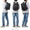 ランバンオンブルー タフタ ブリーフケース LANVIN en Bleu lenb-543701