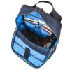 ランバンオンブルー タフタ ブリーフケース LANVIN en Bleu lenb-543701
