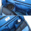 ランバンオンブルー タフタ ブリーフケース LANVIN en Bleu lenb-543701
