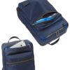 ランバンオンブルー タフタ ブリーフケース LANVIN en Bleu lenb-543701