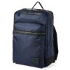ランバンオンブルー タフタ ブリーフケース LANVIN en Bleu lenb-543701
