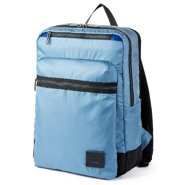 ランバンオンブルー タフタ ブリーフケース LANVIN en Bleu lenb-543701