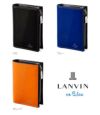 ランバンオンブルー パーシャル 二つ折り財布 LANVIN en Bleu lenb-555614