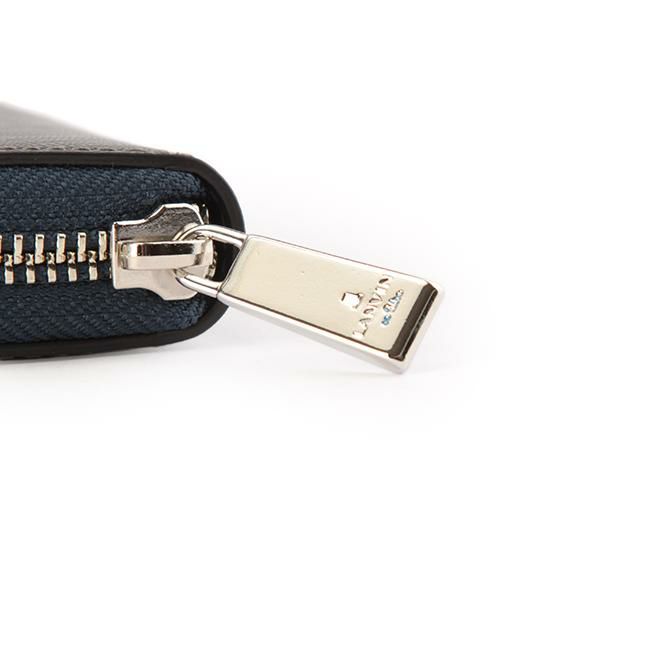 ランバンオンブルー パーシャル 長財布 LANVIN en Bleu lenb-555616