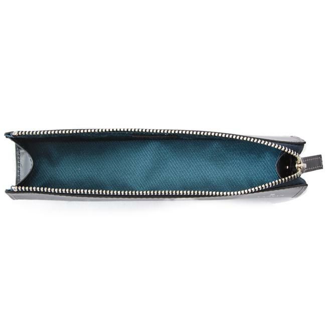 ランバンオンブルー パーシャル ペンケース LANVIN en Bleu lenb-555618