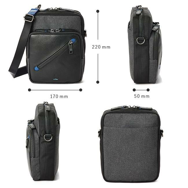 ランバンオンブルー ラナ ショルダーバッグ LANVIN en Bleu lenb-557101