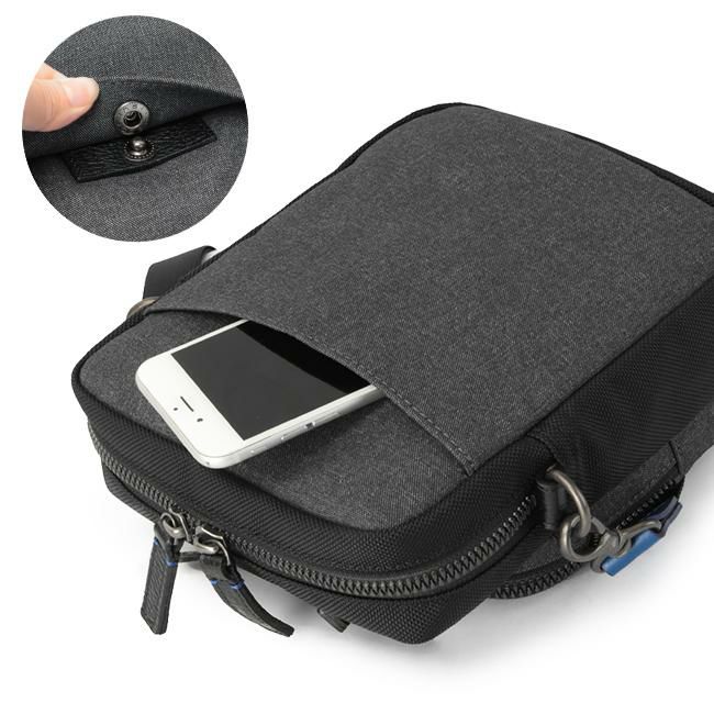 ランバンオンブルー ラナ ショルダーバッグ LANVIN en Bleu lenb-557101