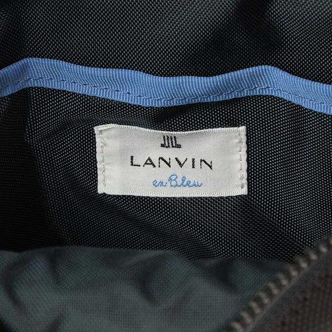 ランバンオンブルー ラナ ショルダーバッグ LANVIN en Bleu lenb-557101