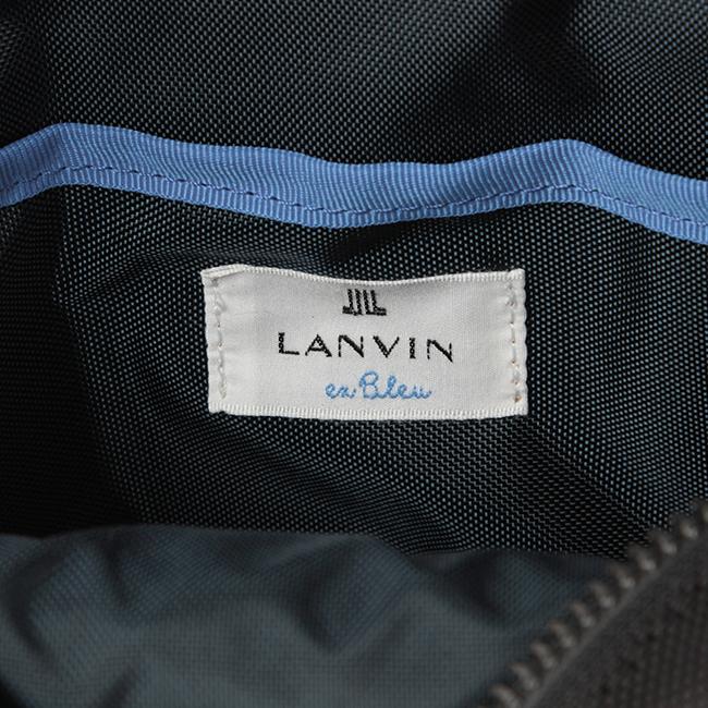 ランバンオンブルー ラナ ショルダーバッグ LANVIN en Bleu lenb-557101