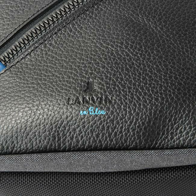 ランバンオンブルー ラナ ショルダーバッグ LANVIN en Bleu lenb-557101
