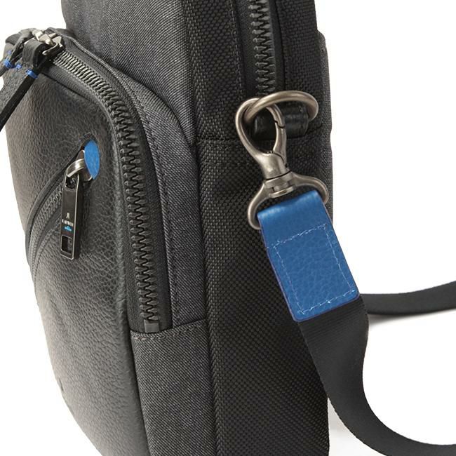 ランバンオンブルー ラナ ショルダーバッグ LANVIN en Bleu lenb-557101