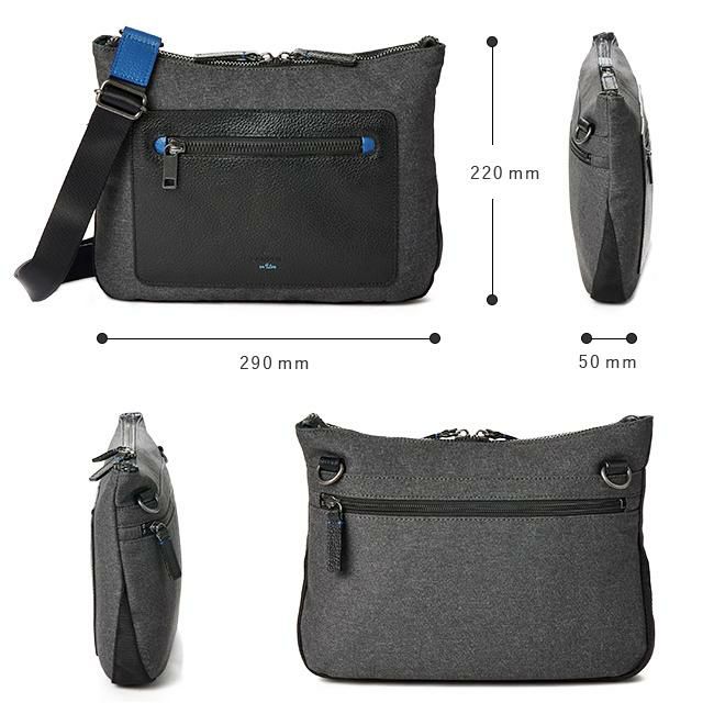 ランバンオンブルー ラナ ショルダーバッグ LANVIN en Bleu lenb-557102